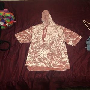 Hoodie Tshirt